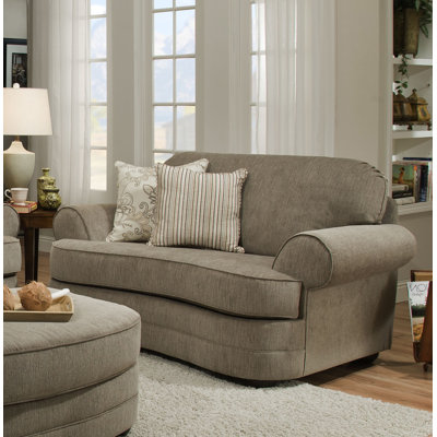 Chair And A Half Accent Chairs You'll Love in 2020 | Wayfair